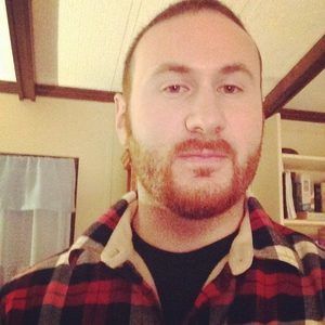 Meet your Posher, Ryan